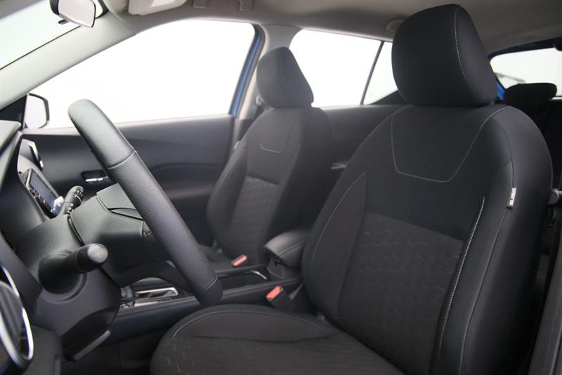 nissan Kicks 2023 - 6