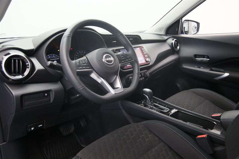 nissan Kicks 2023 - 7