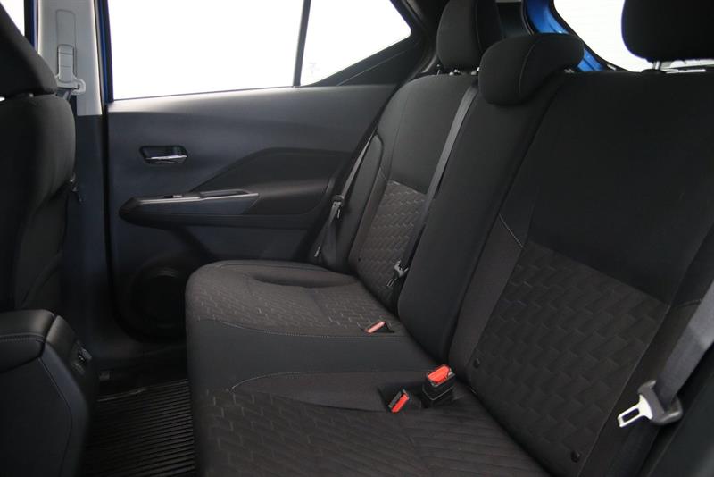 nissan Kicks 2023 - 8