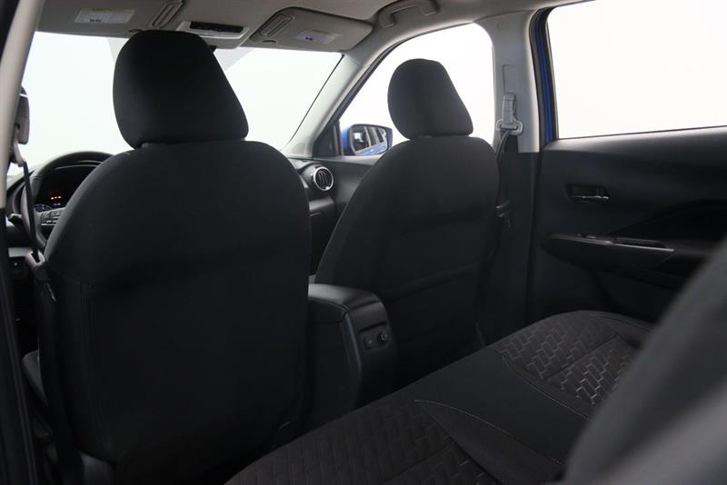 nissan Kicks 2023 - 9