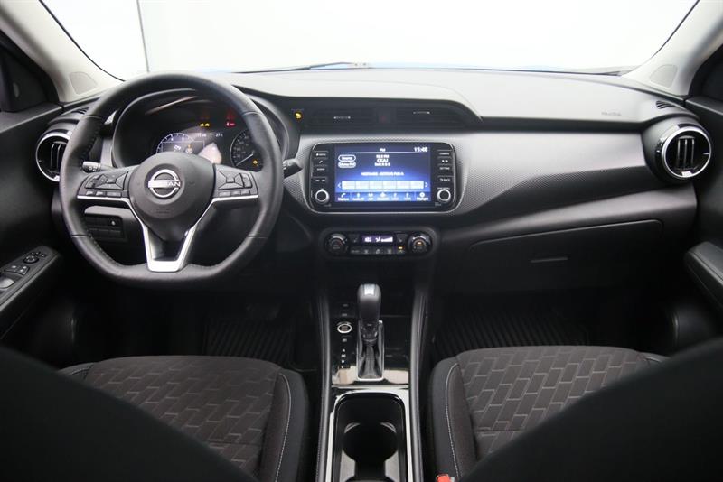 nissan Kicks 2023 - 10