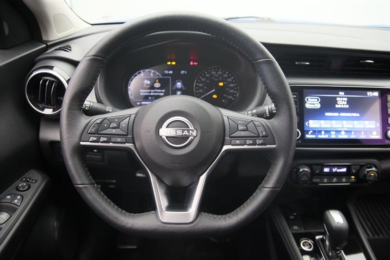 nissan Kicks 2023 - 11