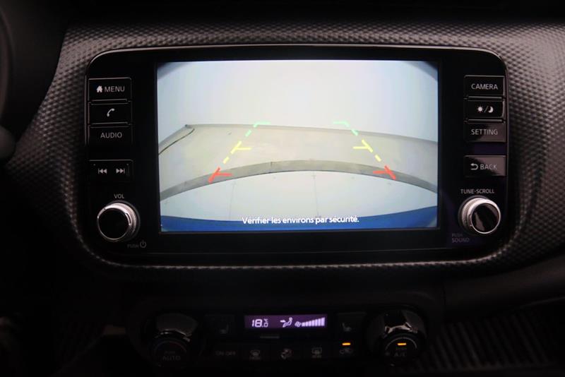 nissan Kicks 2023 - 13
