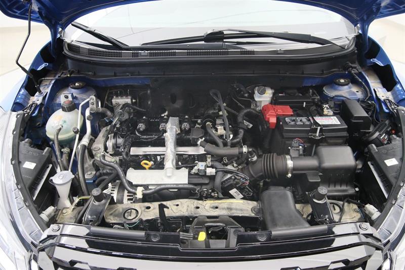 nissan Kicks 2023 - 14