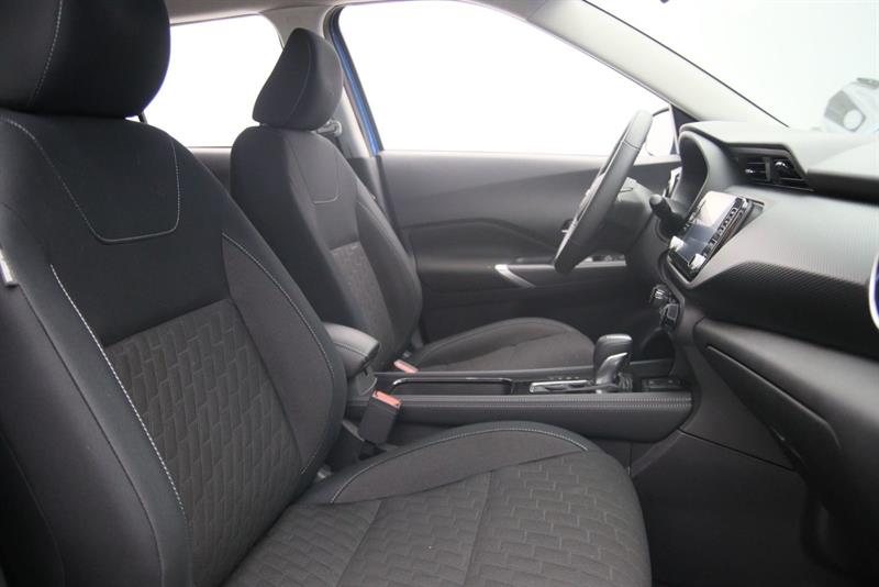 nissan Kicks 2023 - 15