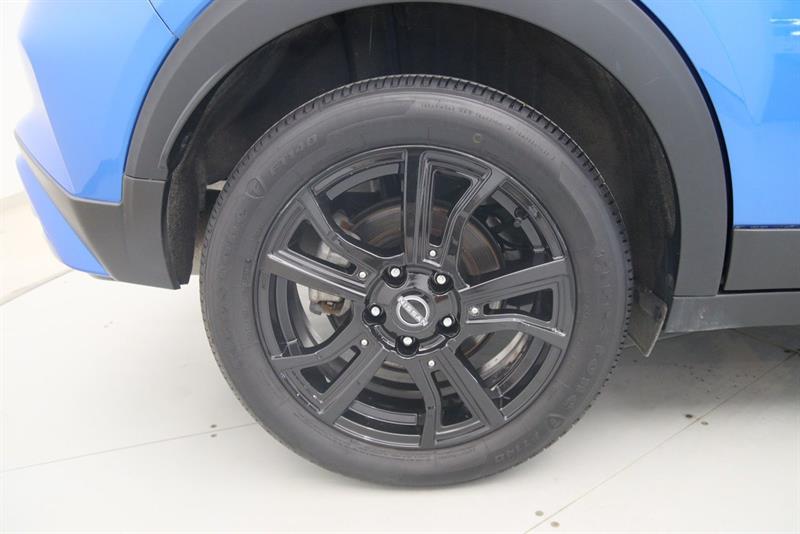 nissan Kicks 2023 - 16