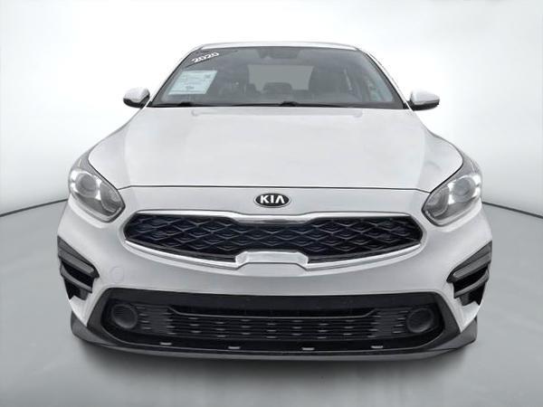 kia Forte 2020 - 2