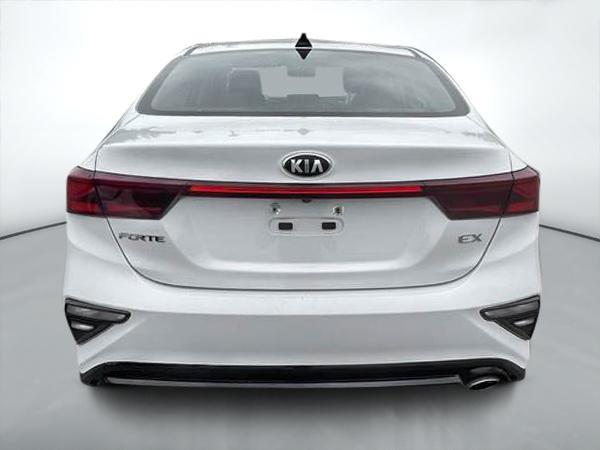 kia Forte 2020 - 6