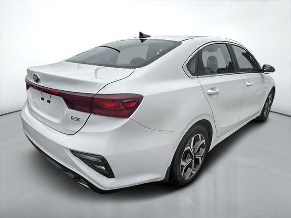 kia Forte 2020 - 7