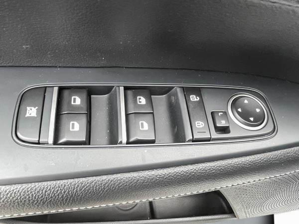 kia Forte 2020 - 9