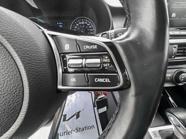 kia Forte 2020 - 13