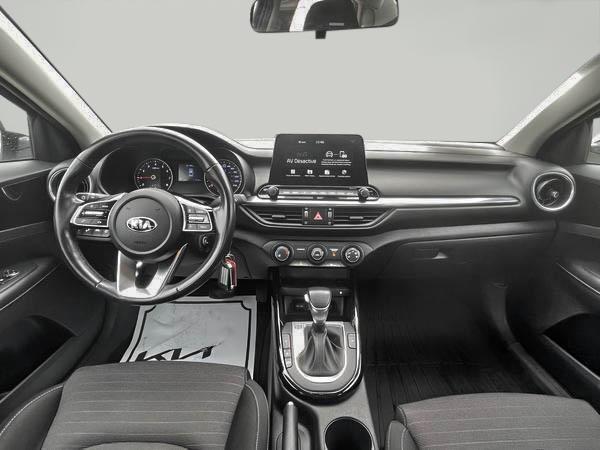 kia Forte 2020 - 15