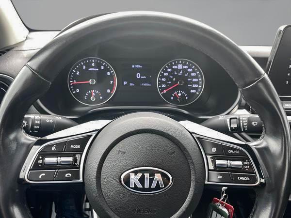 kia Forte 2020 - 20