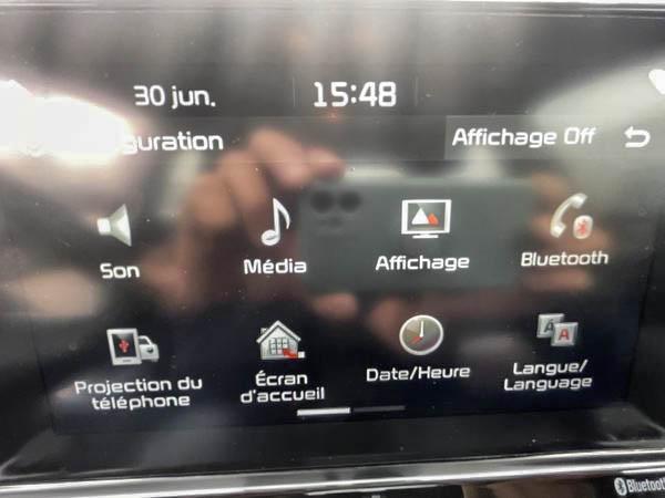 kia Forte 2020 - 22