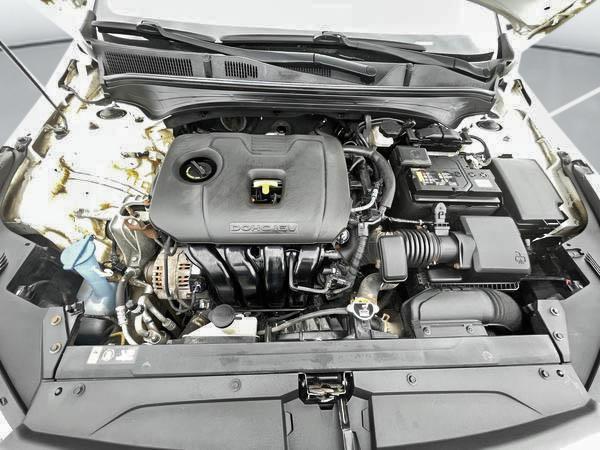 kia Forte 2020 - 25