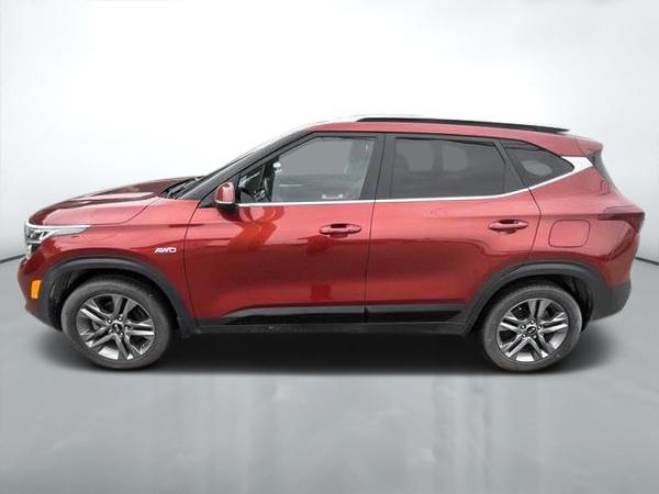 kia Seltos 2021 - 4