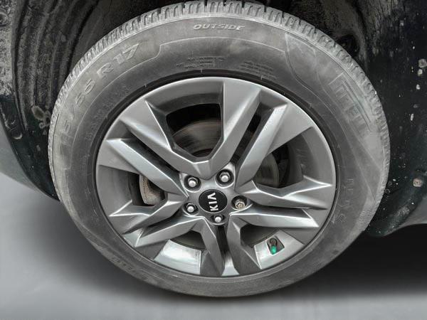kia Seltos 2021 - 9