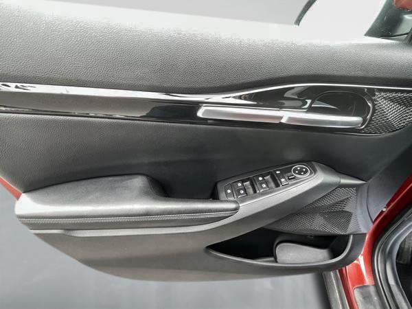 kia Seltos 2021 - 11