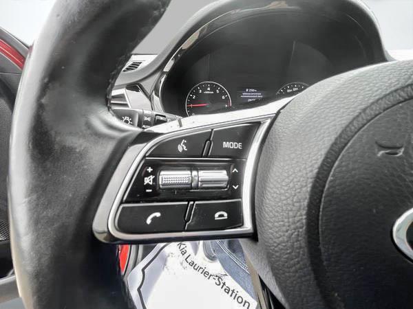 kia Seltos 2021 - 13