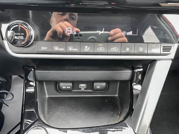 kia Seltos 2021 - 19