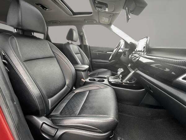 kia Seltos 2021 - 26