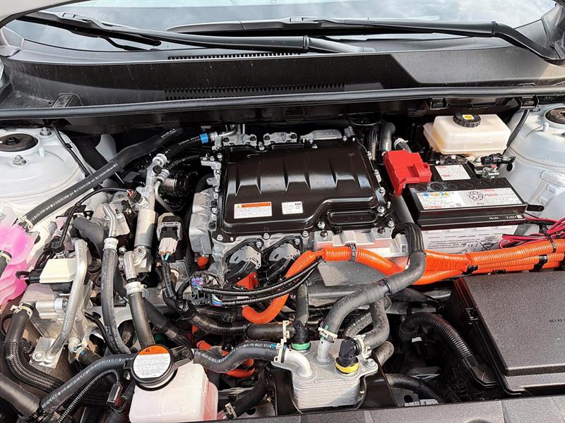 toyota bZ4X 2024 - 7