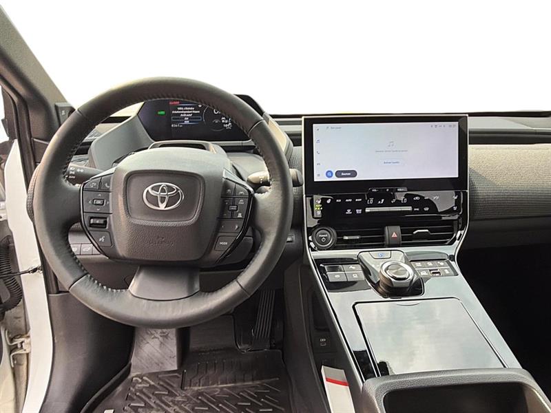 toyota bZ4X 2024 - 9