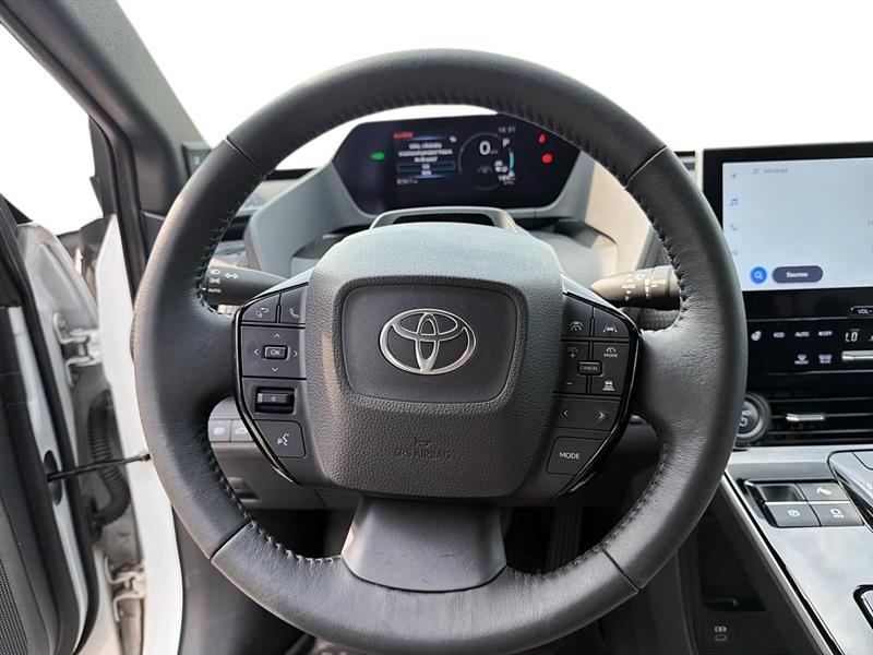 toyota bZ4X 2024 - 11
