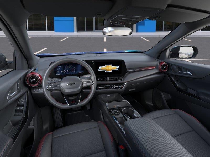 chevrolet Equinox 2027 - 5