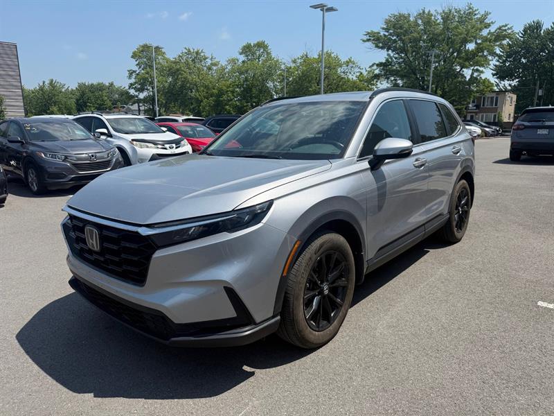 honda CR-V 2023