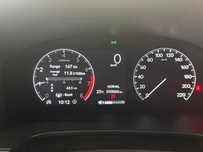 honda CR-V 2026 - 2