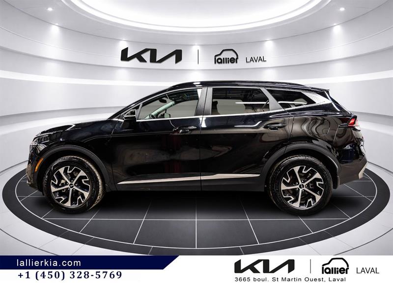 kia Sportage 2023 - 7