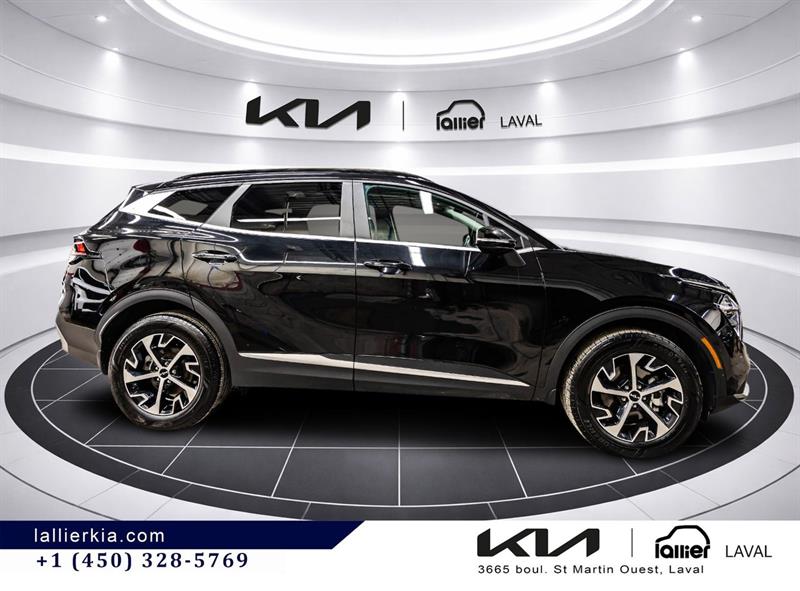 kia Sportage 2023 - 11