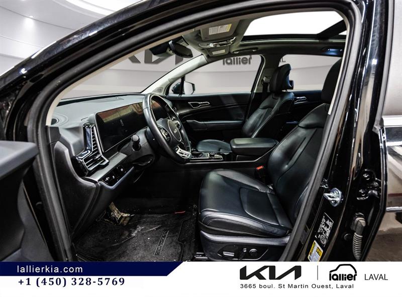 kia Sportage 2023 - 14