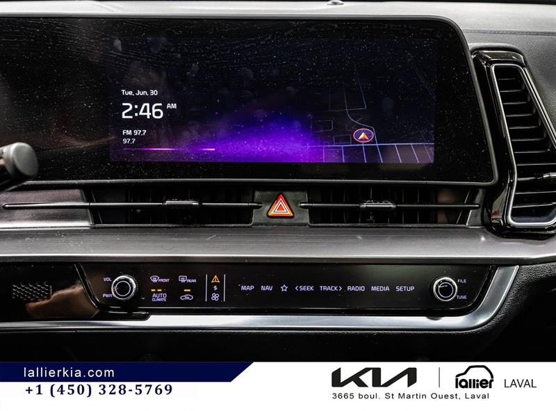 kia Sportage 2023 - 18