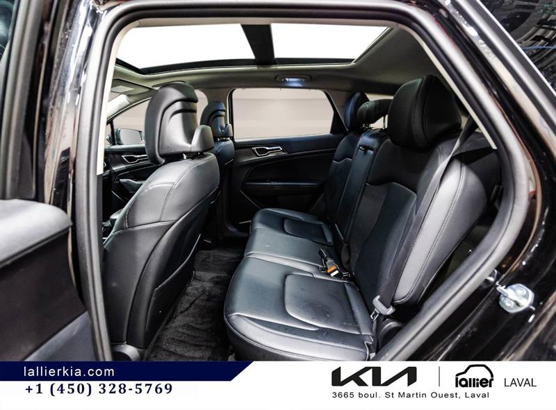 kia Sportage 2023 - 20