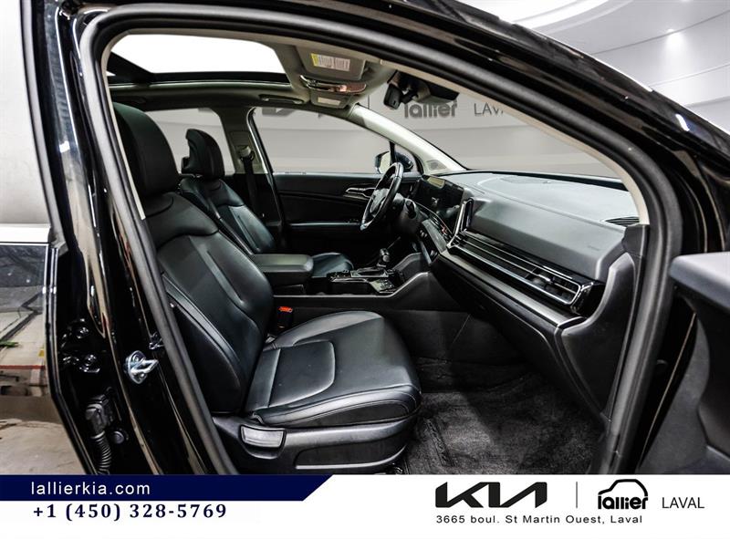 kia Sportage 2023 - 23