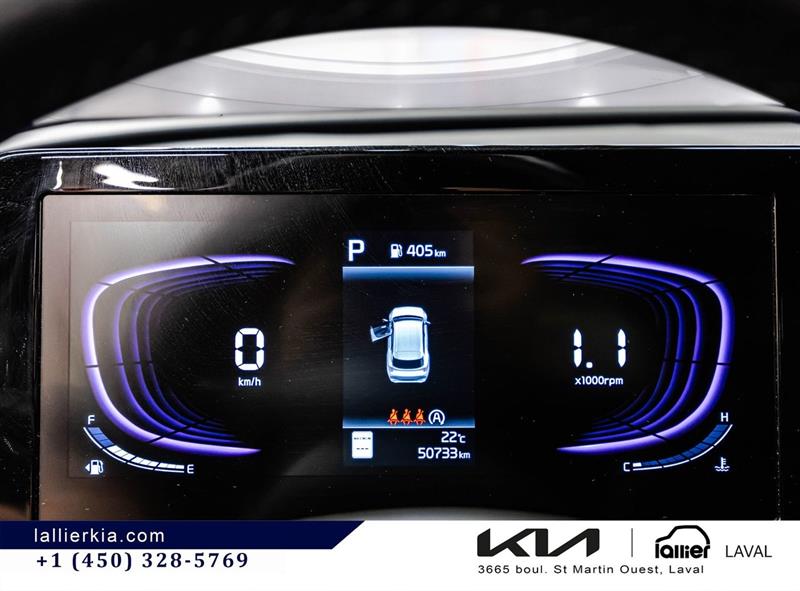 kia Sportage 2025 - 19