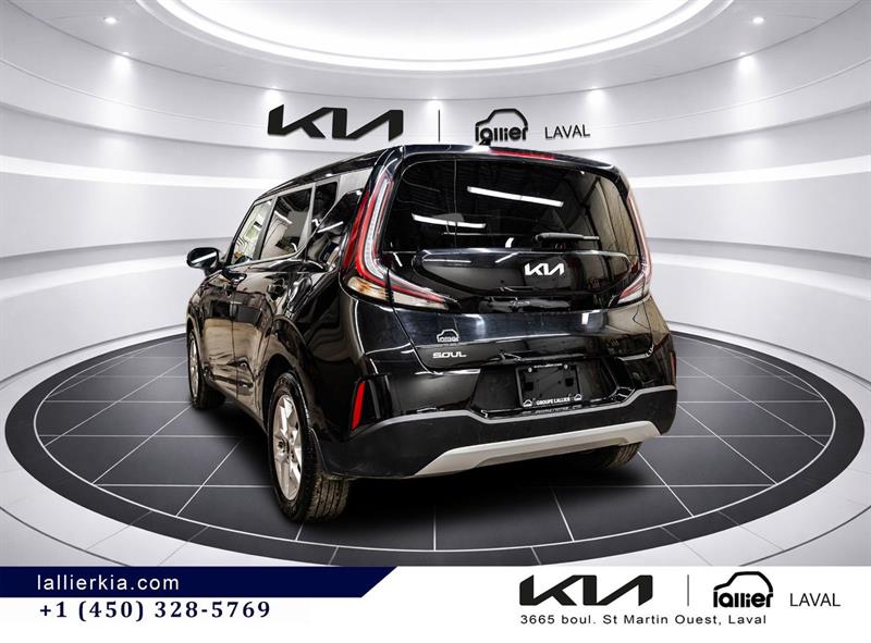 kia Soul 2024 - 5