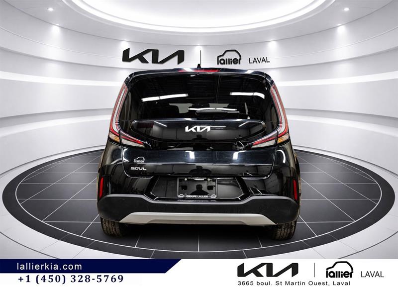 kia Soul 2024 - 7