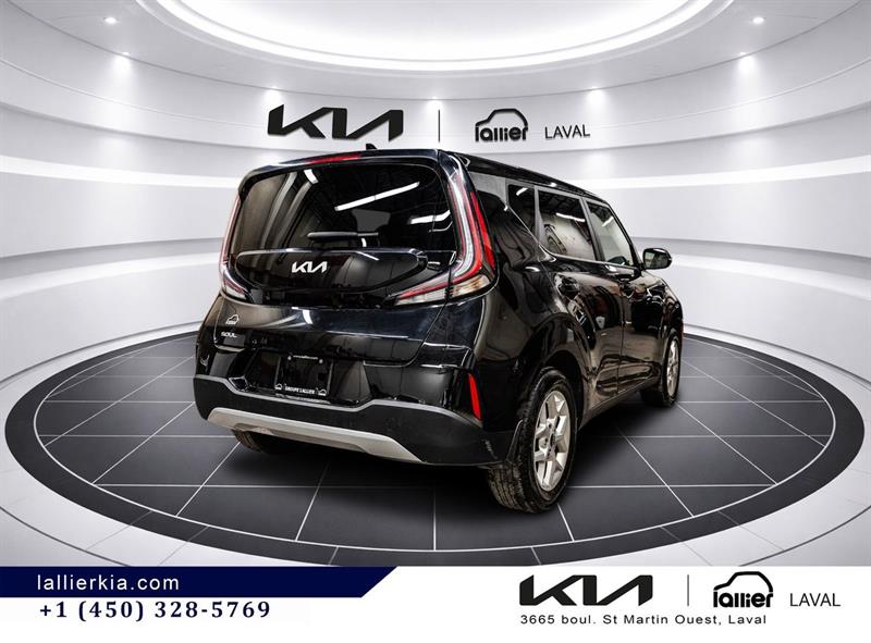 kia Soul 2024 - 8