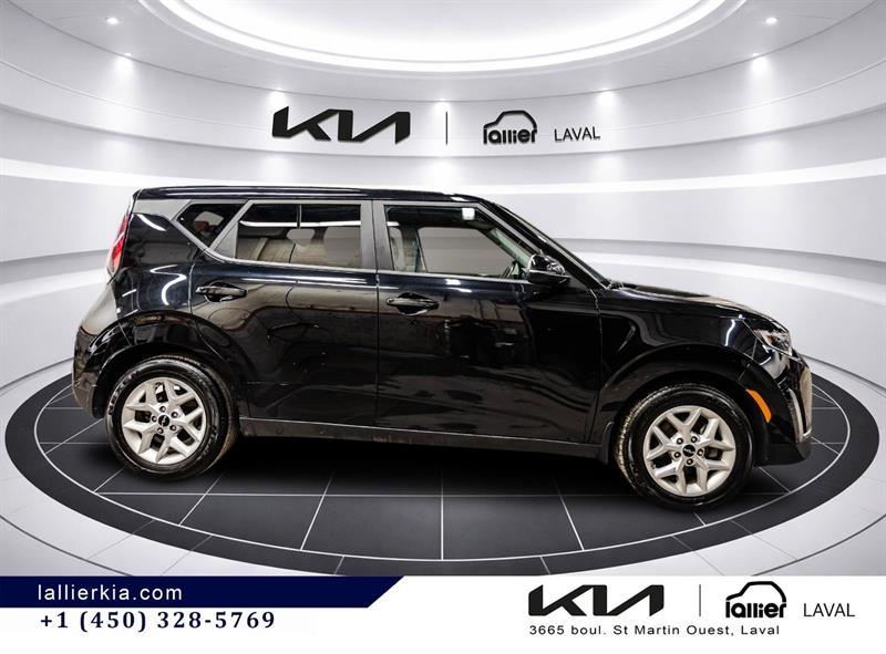 kia Soul 2024 - 9
