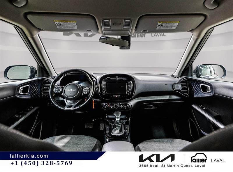 kia Soul 2024 - 10