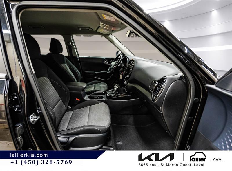 kia Soul 2024 - 11