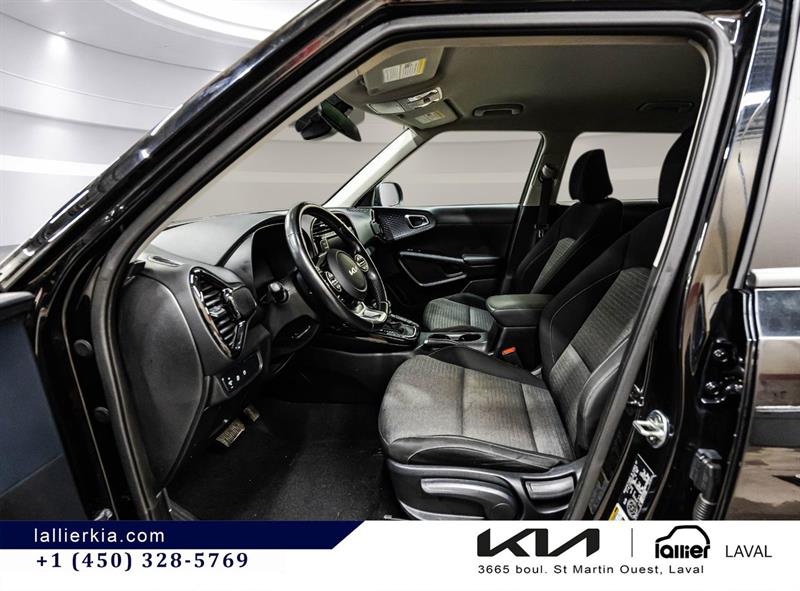 kia Soul 2024 - 12