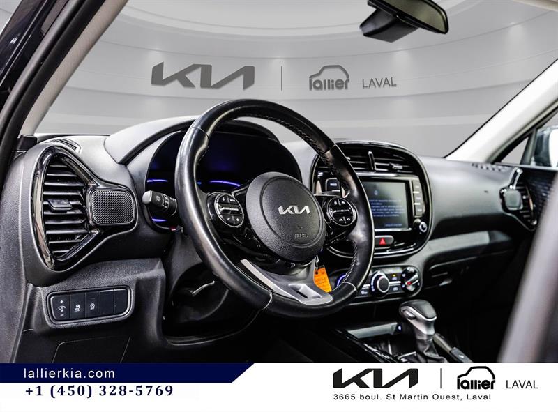 kia Soul 2024 - 13