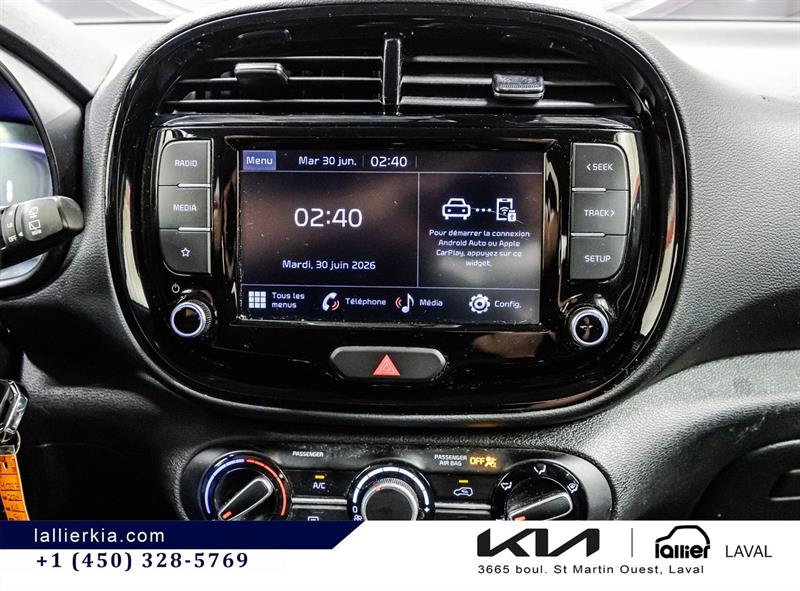 kia Soul 2024 - 16