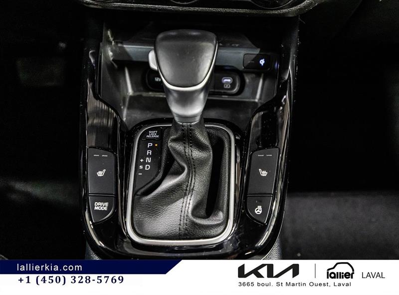 kia Soul 2024 - 17