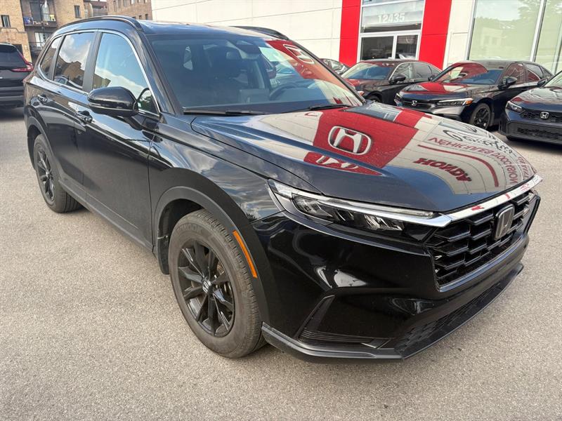 honda CR-V 2023 - 2
