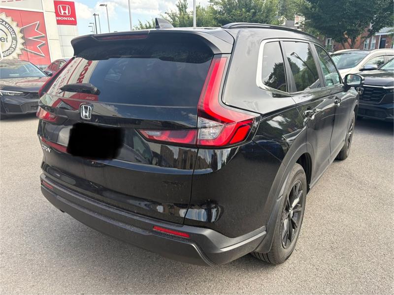 honda CR-V 2023 - 3